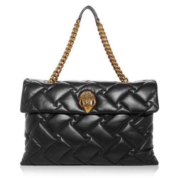 NEW KURT GEIGER MACRO BAG - Picture 1 of 5